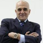 دکتر شهریار کهن زاد